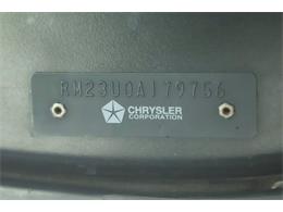 1970 Plymouth Superbird (CC-2065746) for sale in Volo, Illinois