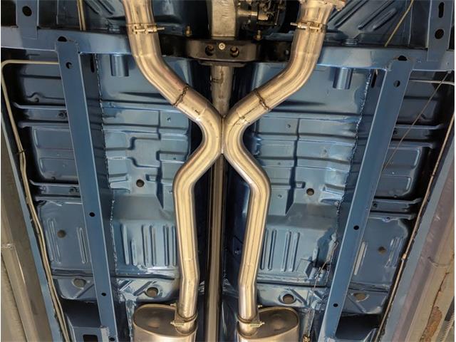 1970 Plymouth Superbird (CC-2065746) for sale in Volo, Illinois