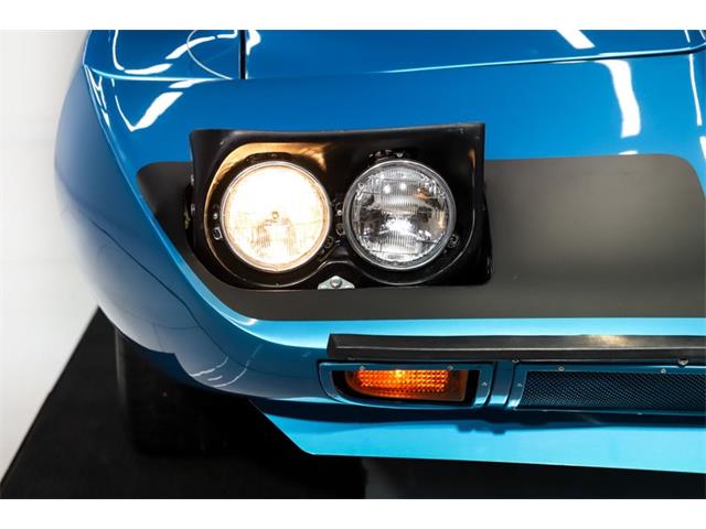 1970 Plymouth Superbird (CC-2065746) for sale in Volo, Illinois