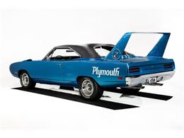 1970 Plymouth Superbird (CC-2065746) for sale in Volo, Illinois