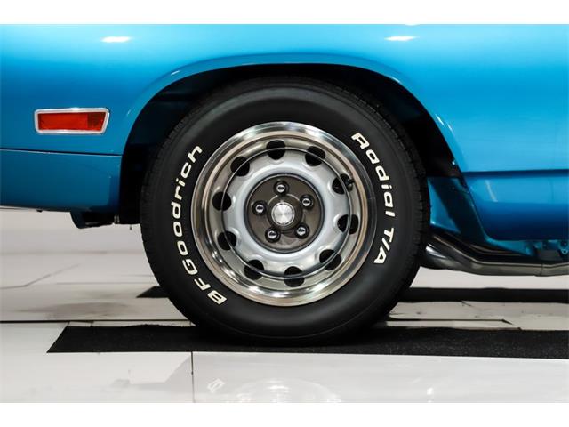 1970 Plymouth Superbird (CC-2065746) for sale in Volo, Illinois