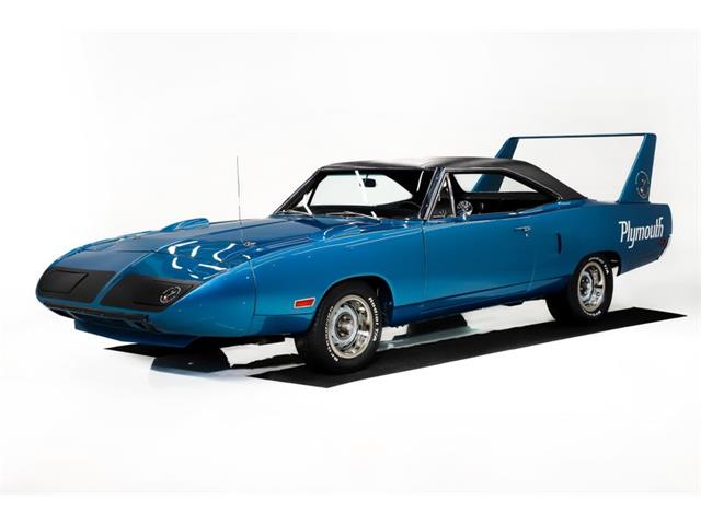 1970 Plymouth Superbird (CC-2065746) for sale in Volo, Illinois