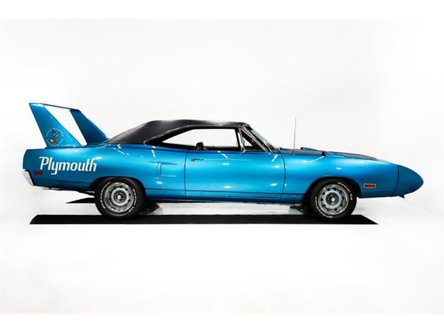 1970 Plymouth Superbird (CC-2065746) for sale in Volo, Illinois