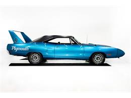 1970 Plymouth Superbird (CC-2065746) for sale in Volo, Illinois