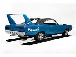 1970 Plymouth Superbird (CC-2065746) for sale in Volo, Illinois