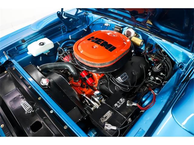 1970 Plymouth Superbird (CC-2065746) for sale in Volo, Illinois