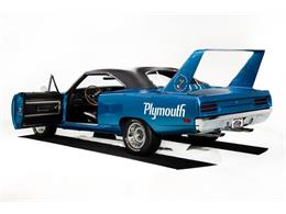 1970 Plymouth Superbird (CC-2065746) for sale in Volo, Illinois