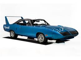 1970 Plymouth Superbird (CC-2065746) for sale in Volo, Illinois