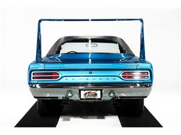 1970 Plymouth Superbird (CC-2065746) for sale in Volo, Illinois