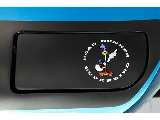 1970 Plymouth Superbird (CC-2065746) for sale in Volo, Illinois