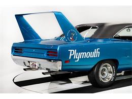 1970 Plymouth Superbird (CC-2065746) for sale in Volo, Illinois
