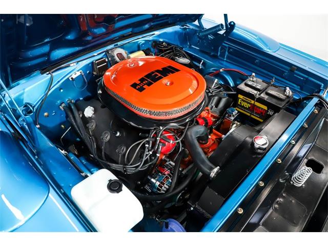 1970 Plymouth Superbird (CC-2065746) for sale in Volo, Illinois