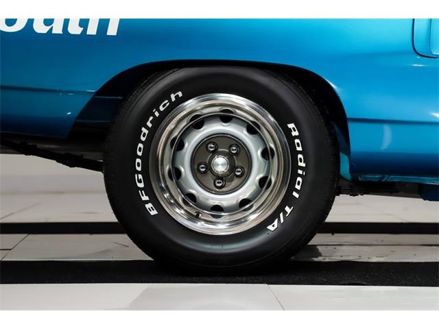 1970 Plymouth Superbird (CC-2065746) for sale in Volo, Illinois