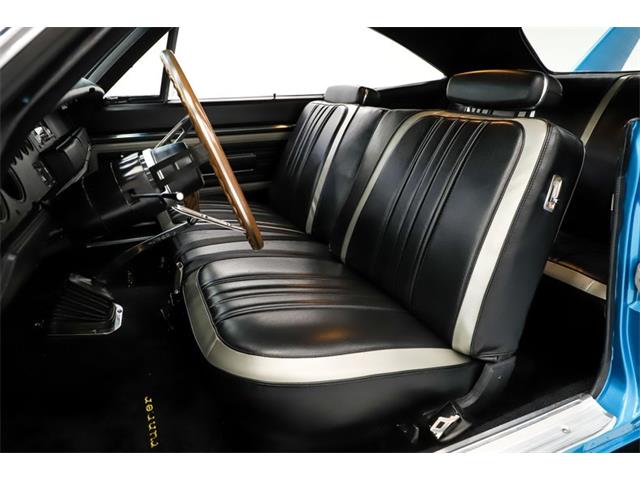 1970 Plymouth Superbird (CC-2065746) for sale in Volo, Illinois