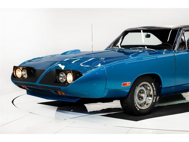 1970 Plymouth Superbird (CC-2065746) for sale in Volo, Illinois