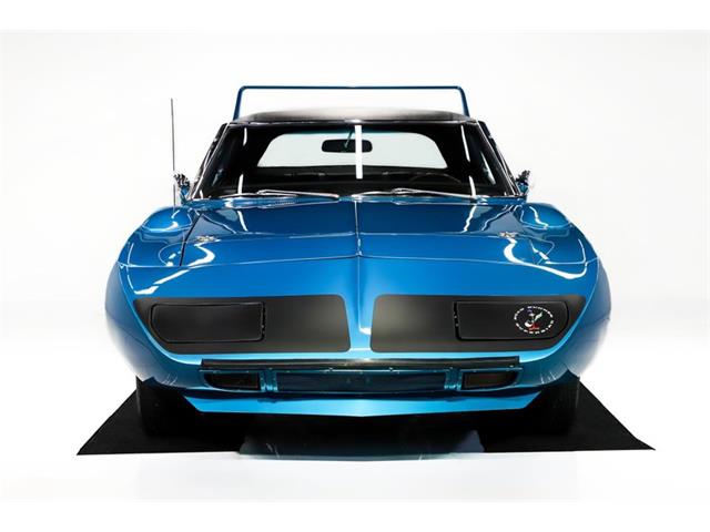 1970 Plymouth Superbird (CC-2065746) for sale in Volo, Illinois