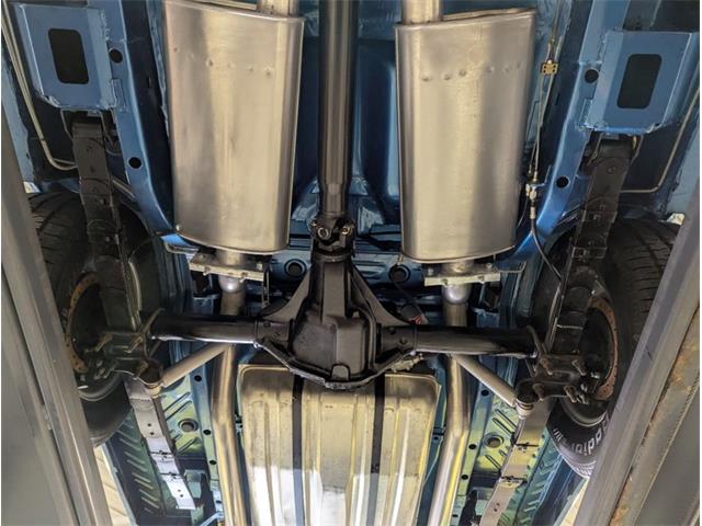 1970 Plymouth Superbird (CC-2065746) for sale in Volo, Illinois