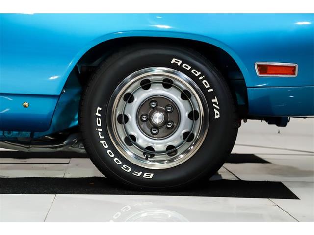 1970 Plymouth Superbird (CC-2065746) for sale in Volo, Illinois