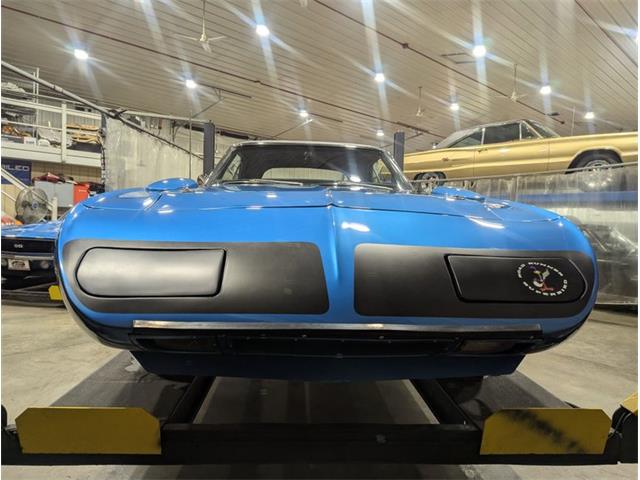 1970 Plymouth Superbird (CC-2065746) for sale in Volo, Illinois