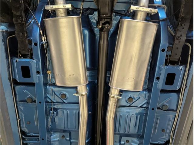 1970 Plymouth Superbird (CC-2065746) for sale in Volo, Illinois