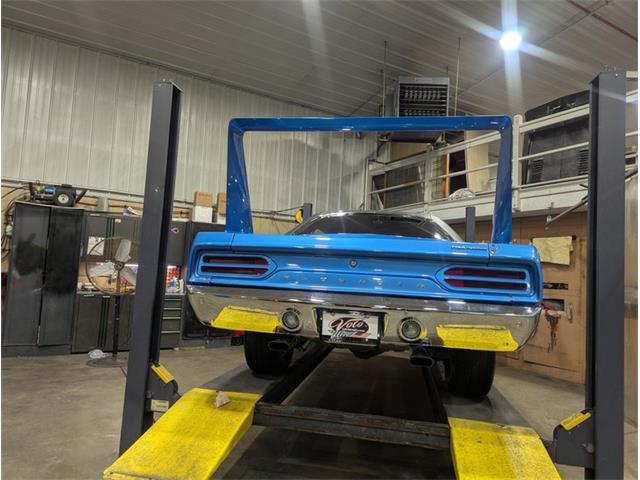 1970 Plymouth Superbird (CC-2065746) for sale in Volo, Illinois