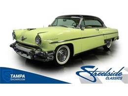 1954 Lincoln Capri (CC-2065747) for sale in Lutz, Florida