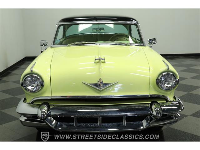 1954 Lincoln Capri (CC-2065747) for sale in Lutz, Florida