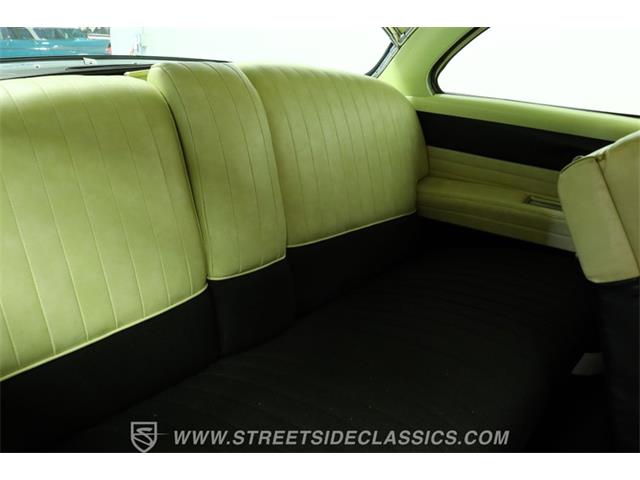 1954 Lincoln Capri (CC-2065747) for sale in Lutz, Florida