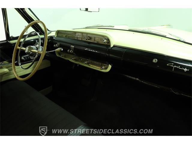 1954 Lincoln Capri (CC-2065747) for sale in Lutz, Florida