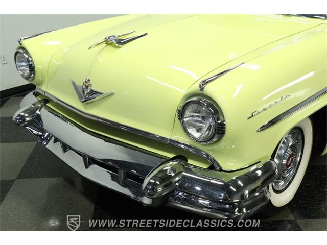 1954 Lincoln Capri (CC-2065747) for sale in Lutz, Florida