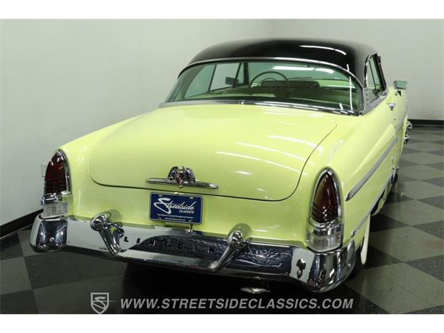 1954 Lincoln Capri (CC-2065747) for sale in Lutz, Florida