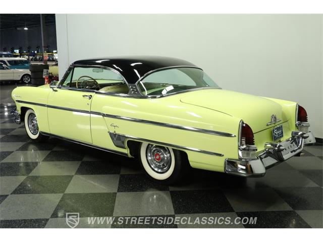 1954 Lincoln Capri (CC-2065747) for sale in Lutz, Florida