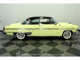 1954 Lincoln Capri (CC-2065747) for sale in Lutz, Florida