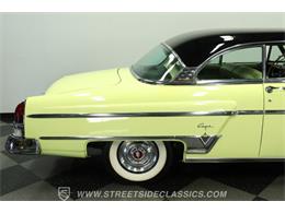 1954 Lincoln Capri (CC-2065747) for sale in Lutz, Florida