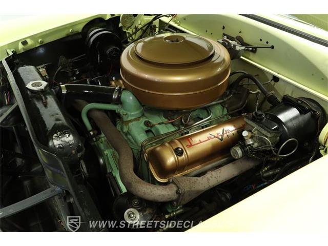 1954 Lincoln Capri (CC-2065747) for sale in Lutz, Florida