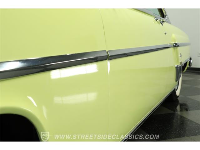 1954 Lincoln Capri (CC-2065747) for sale in Lutz, Florida