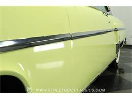 1954 Lincoln Capri (CC-2065747) for sale in Lutz, Florida