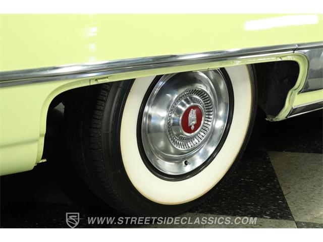 1954 Lincoln Capri (CC-2065747) for sale in Lutz, Florida