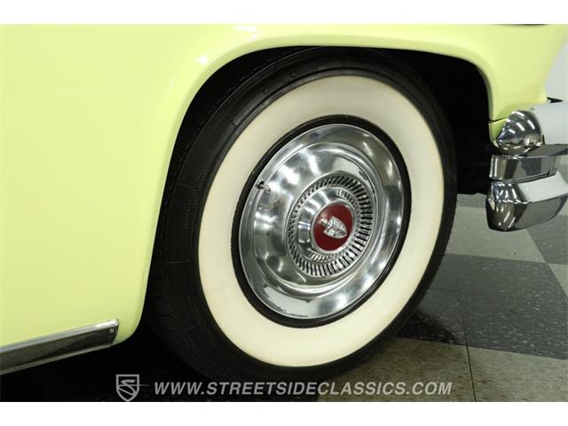 1954 Lincoln Capri (CC-2065747) for sale in Lutz, Florida