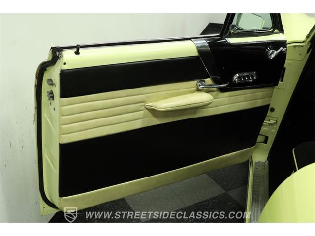 1954 Lincoln Capri (CC-2065747) for sale in Lutz, Florida