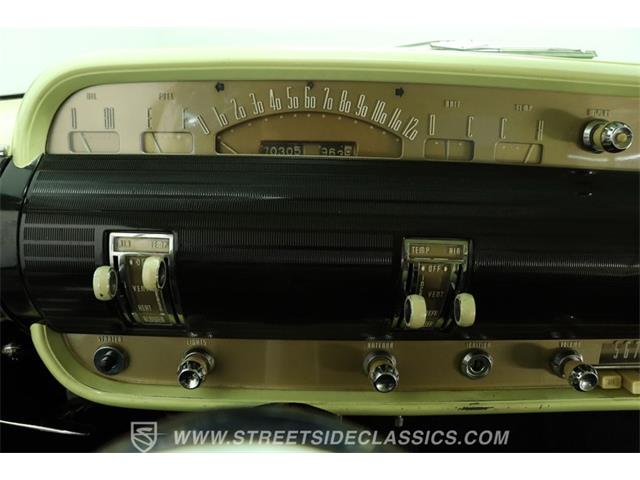 1954 Lincoln Capri (CC-2065747) for sale in Lutz, Florida