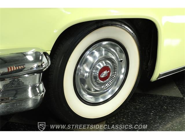 1954 Lincoln Capri (CC-2065747) for sale in Lutz, Florida