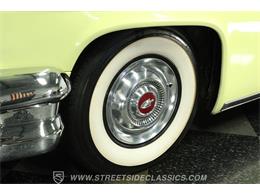 1954 Lincoln Capri (CC-2065747) for sale in Lutz, Florida