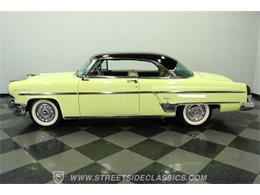 1954 Lincoln Capri (CC-2065747) for sale in Lutz, Florida