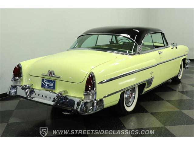 1954 Lincoln Capri (CC-2065747) for sale in Lutz, Florida