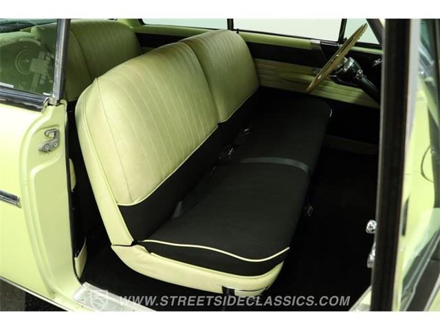 1954 Lincoln Capri (CC-2065747) for sale in Lutz, Florida