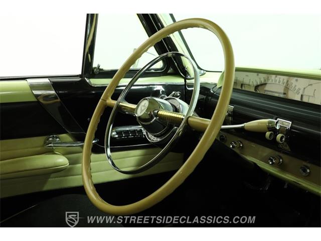 1954 Lincoln Capri (CC-2065747) for sale in Lutz, Florida