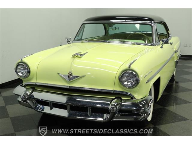 1954 Lincoln Capri (CC-2065747) for sale in Lutz, Florida