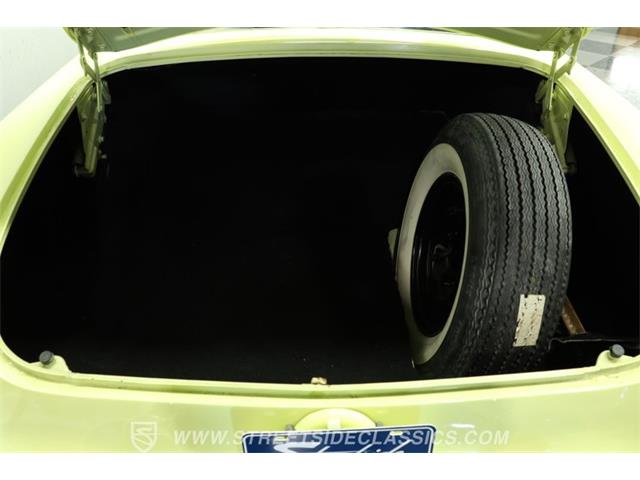 1954 Lincoln Capri (CC-2065747) for sale in Lutz, Florida