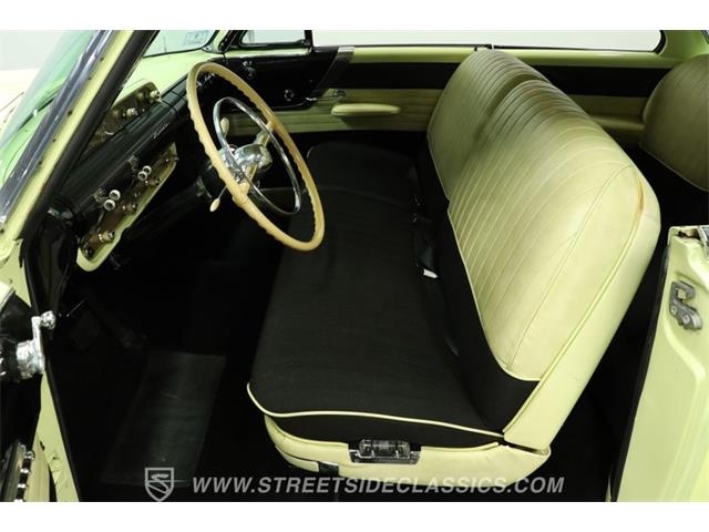 1954 Lincoln Capri (CC-2065747) for sale in Lutz, Florida